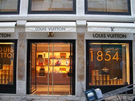 Louis Vuitton italia